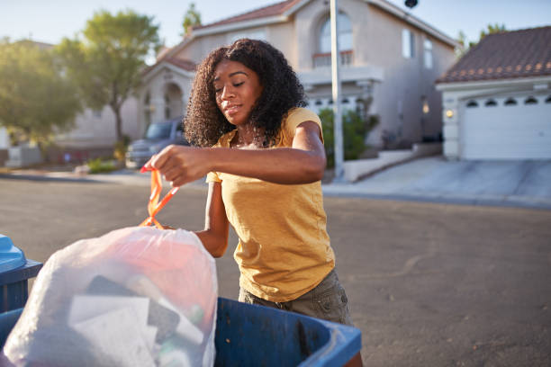 Household Junk Removal in Tabor City, NC