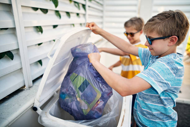 Full-Service Junk Removal in Tabor City, NC