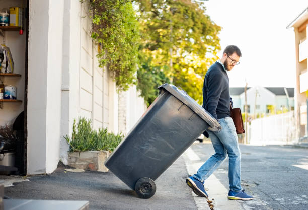Best Junk Hauling Services  in Tabor City, NC