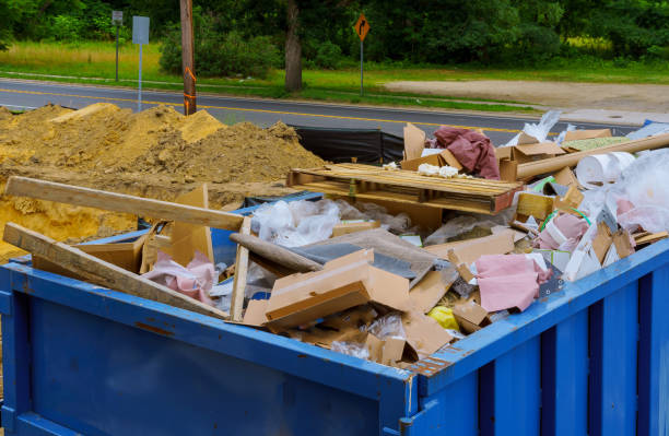 Yard Cleanup Services in Tabor City, NC